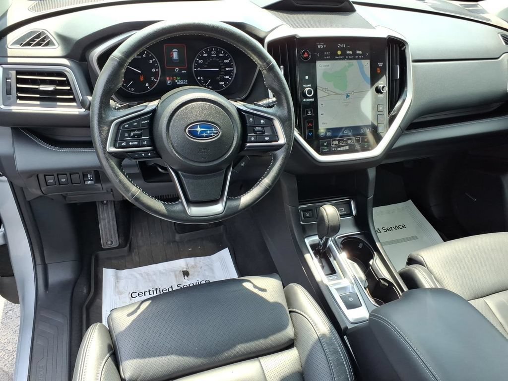 2023 Subaru Ascent Limited - Photo 17