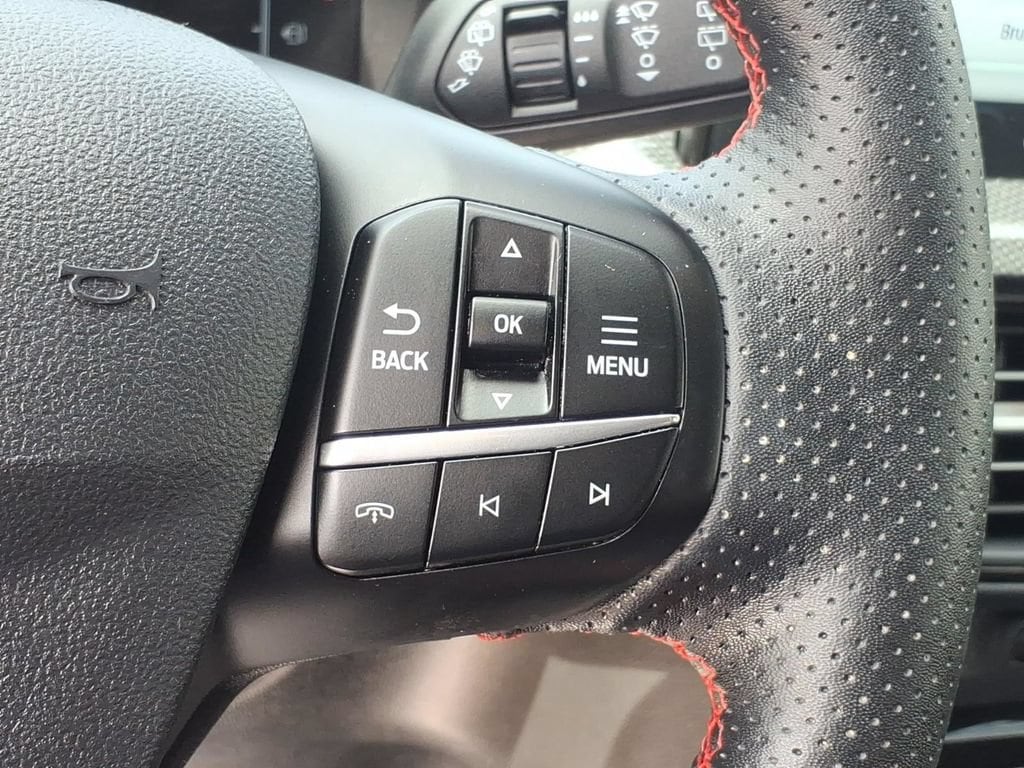 2024 Ford Escape ST-Line - Photo 18