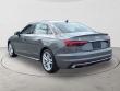 2023 Audi A4 Sedan S Line Premium Plus