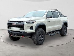 2026 Chevrolet Colorado ZR2 Truck Crew Cab