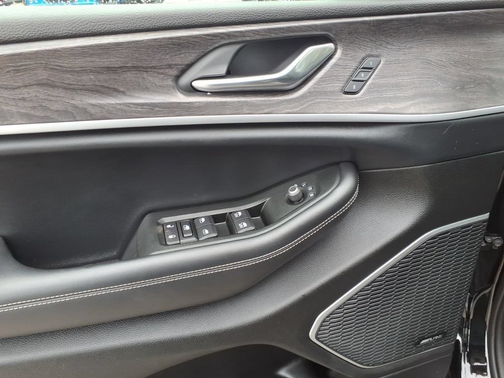 2021 Jeep Grand Cherokee L Limited - Photo 11