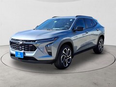 2025 Chevrolet Trax 2RS SUV