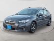 2019 Subaru Impreza 2.0i Premium Hatchback
