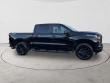 2022 Chevrolet Silverado 1500 Custom Truck Crew Cab