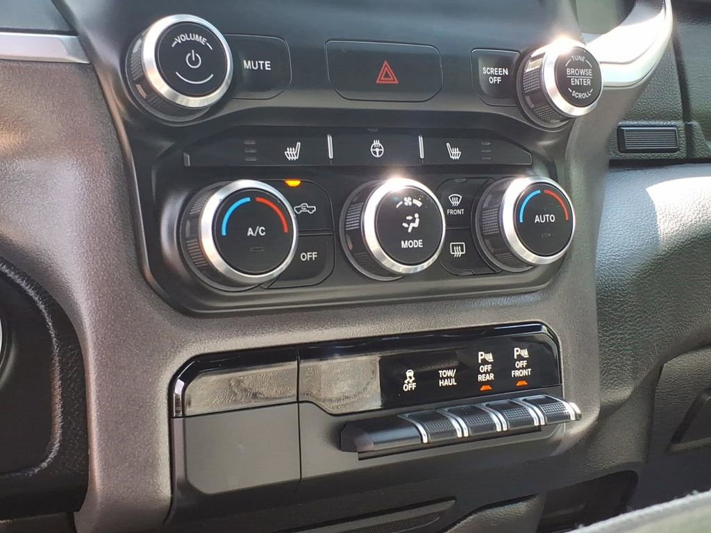 2021 RAM Ram 1500 Pickup Big Horn/Lone Star - Photo 21
