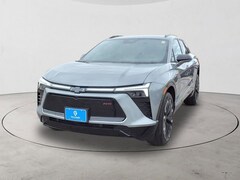 2025 Chevrolet Blazer EV RS SUV