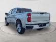 2022 Chevrolet Silverado 1500 LTD Custom Truck Crew Cab