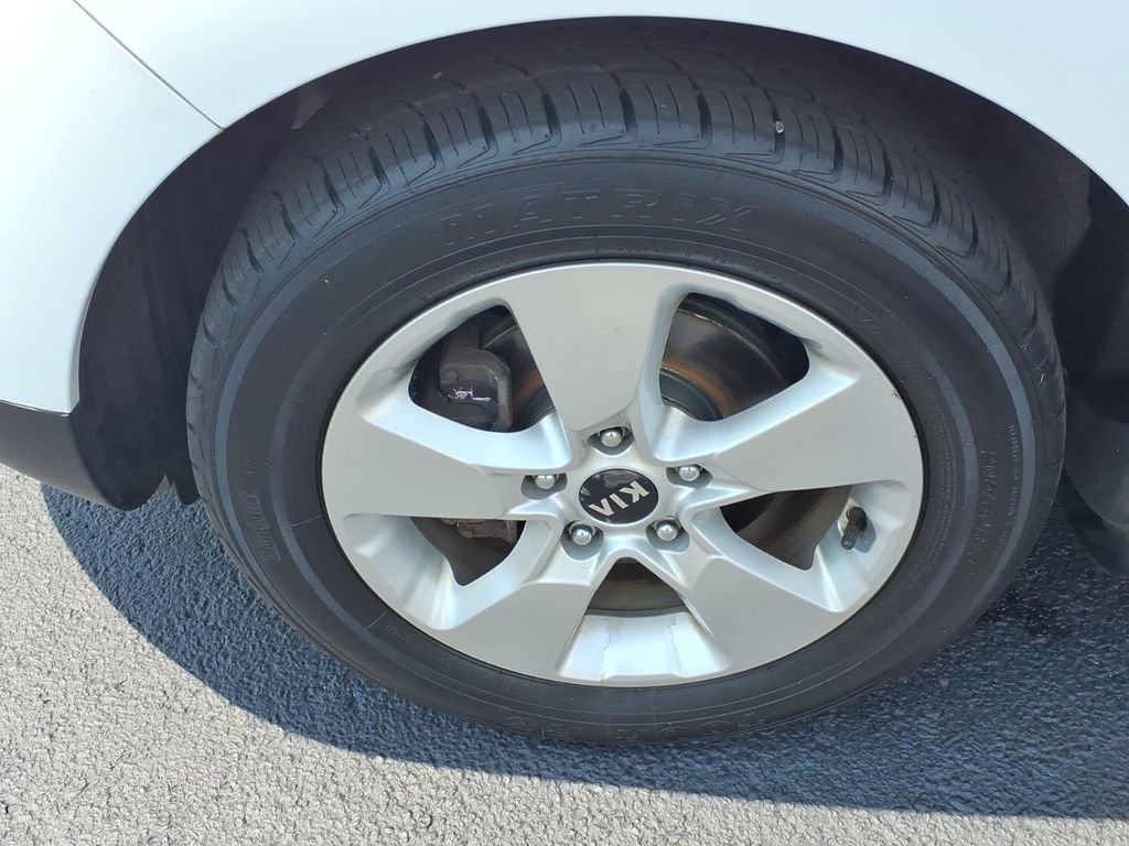 2018 Kia Soul Base - Photo 9