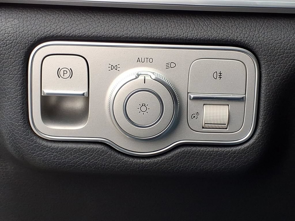 2025 Mercedes-Benz GLE GLE350 - Photo 19