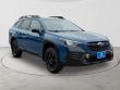 2022 Subaru Outback Wilderness SUV