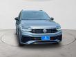 2024 Volkswagen Tiguan 2.0T SE R-Line Black SUV