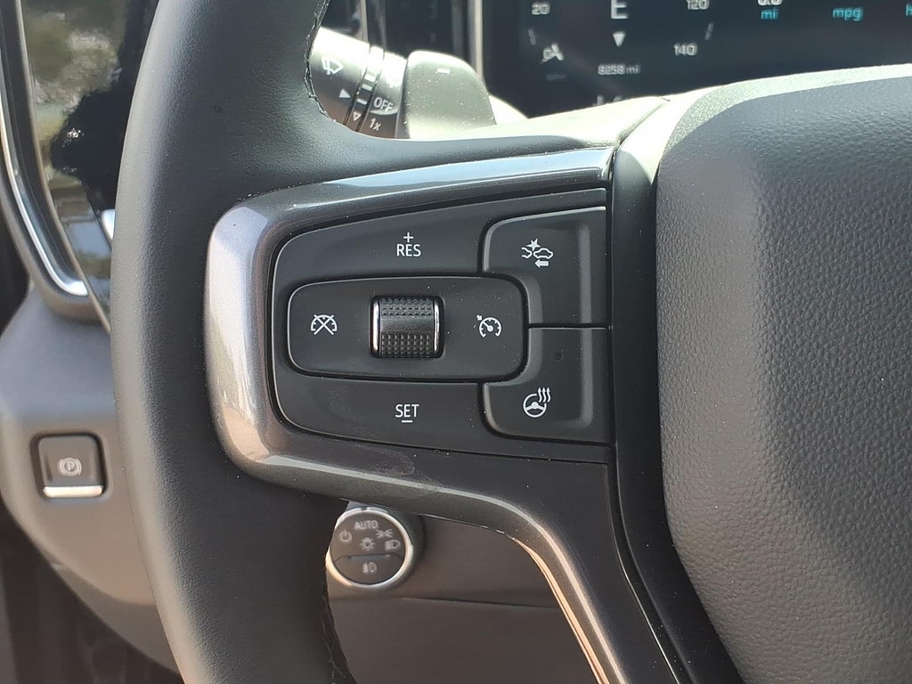 2026 Chevrolet Silverado 1500 High Country - Photo 17