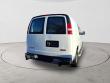 2024 GMC Savana Cargo 2500 Work Van Van