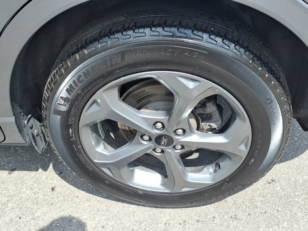 2024 Ford Escape ST-Line - Photo 9