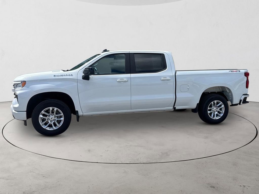 2025 Chevrolet Silverado 1500 RST - Photo 8