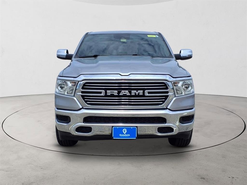 2024 Ram 1500 Laramie photo 2