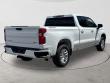 2025 Chevrolet Silverado 1500 RST Truck Crew Cab