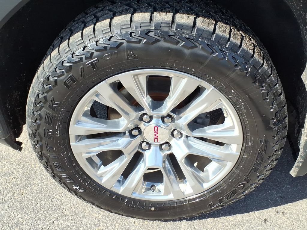 2021 GMC Sierra 1500 Denali Denali - Photo 9