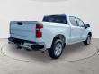 2025 Chevrolet Silverado 1500 LT Truck Crew Cab
