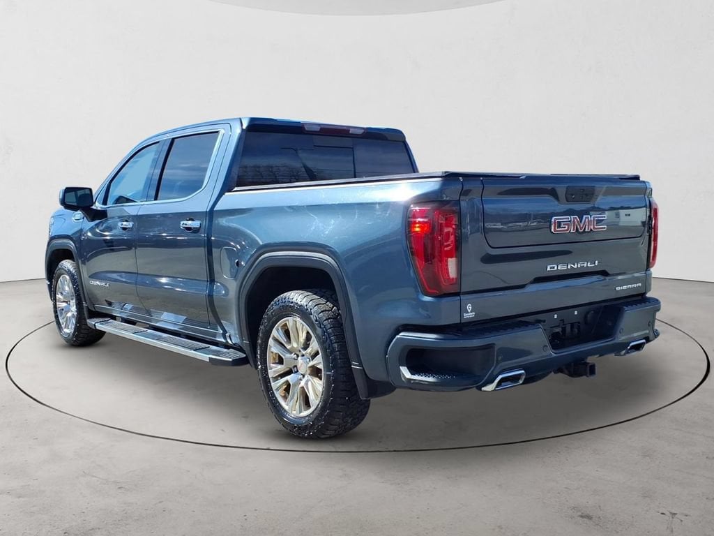 2021 GMC Sierra 1500 Denali Denali - Photo 7
