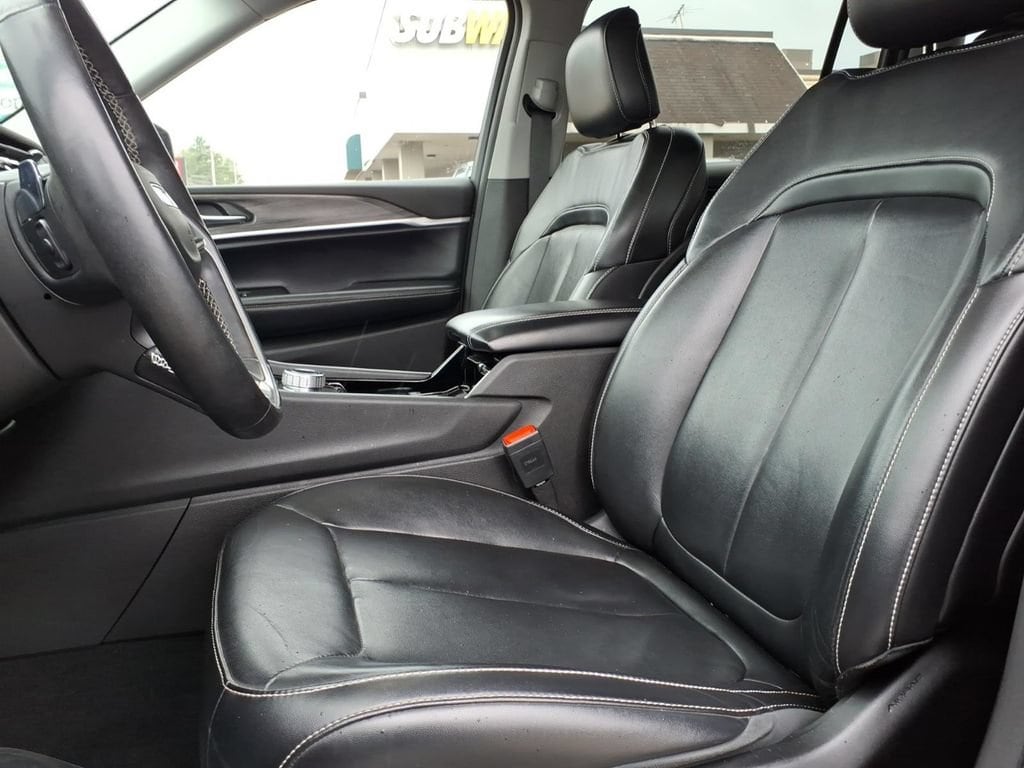 2021 Jeep Grand Cherokee L Limited - Photo 13