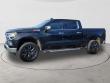 2022 Chevrolet Silverado 1500 LTZ Truck Crew Cab