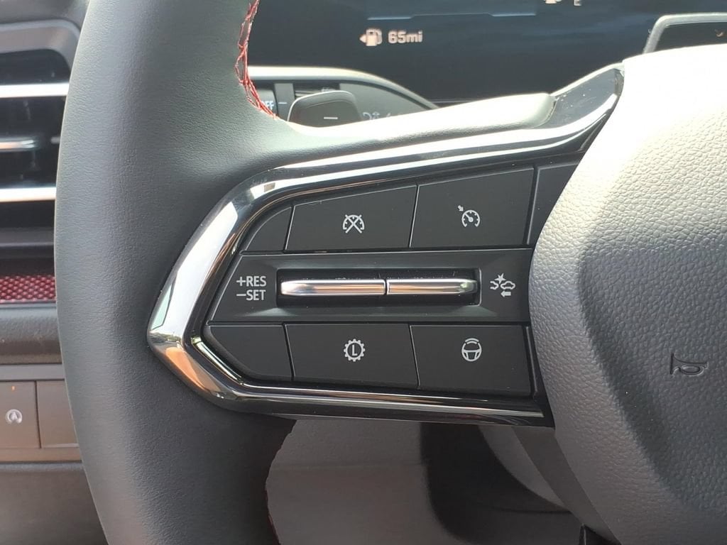 2026 Chevrolet Traverse RS - Photo 18
