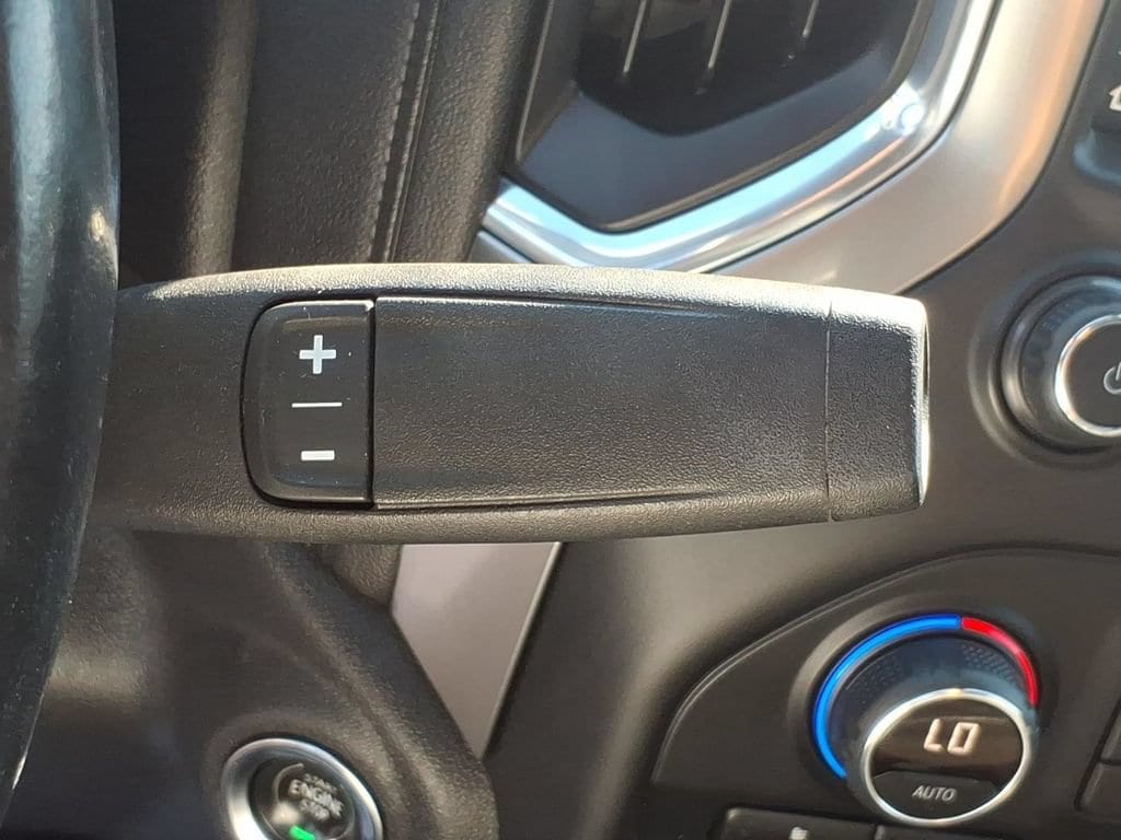2021 Chevrolet Silverado 1500 RST - Photo 23