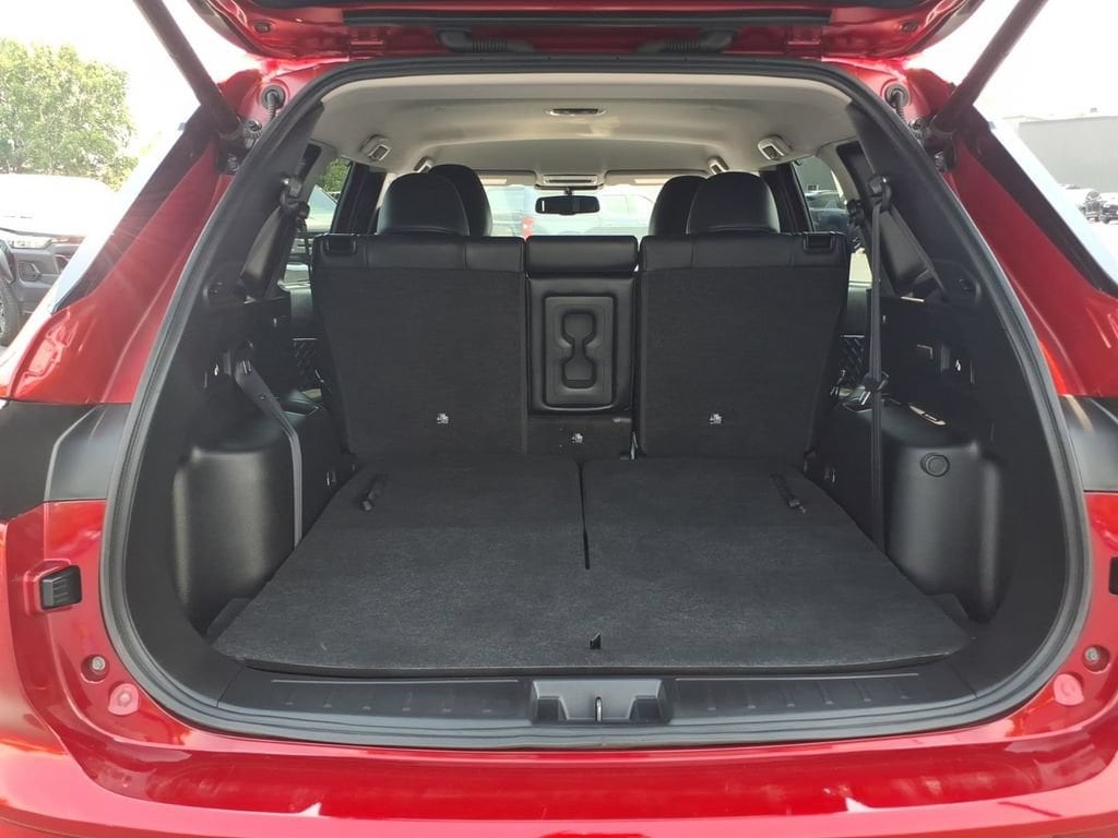 2024 Mitsubishi Outlander SEL - Photo 10