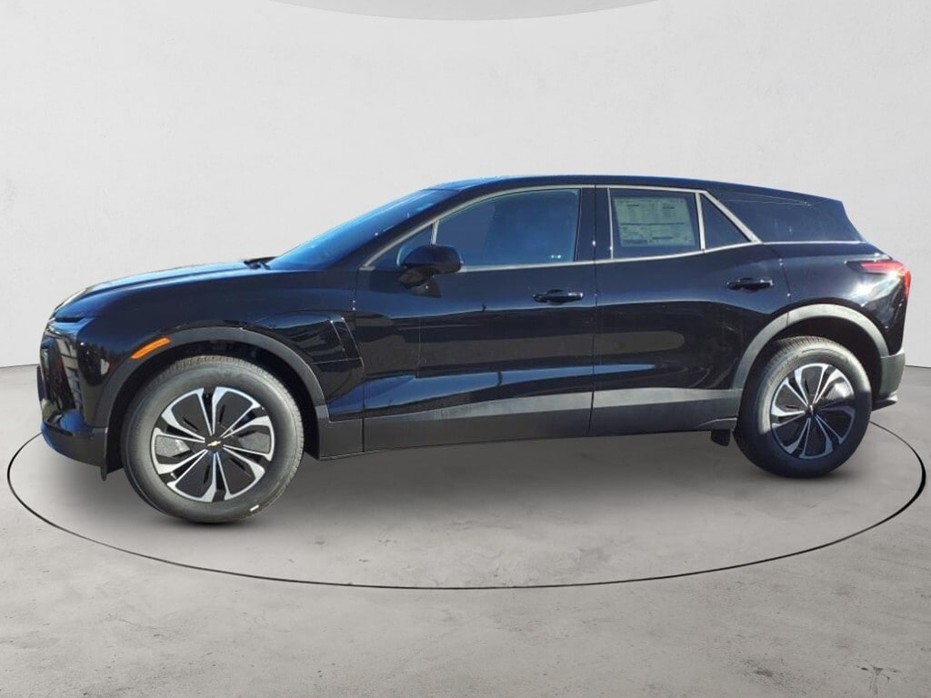 2025 Chevrolet Blazer EV LT - Photo 28
