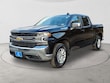 Chevrolet Silverado 1500 LTD