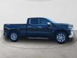 2020 Chevrolet Silverado 1500 LTZ Truck Double Cab