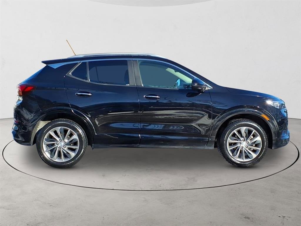 Used 2023 Buick Encore GX Select SUV