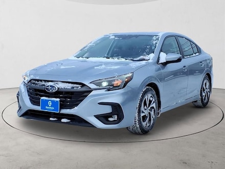 2023 Subaru Legacy Premium Sedan