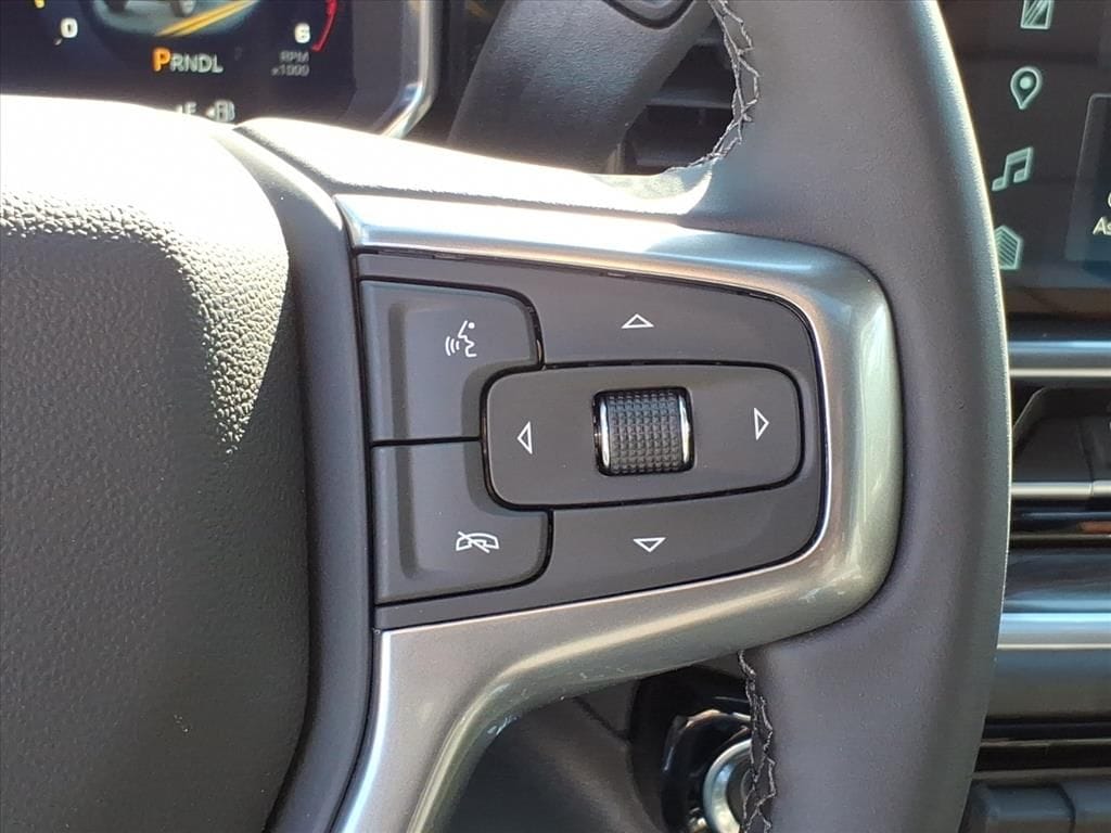 2026 Chevrolet Silverado 3500 HD LTZ - Photo 19