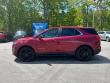 2021 Chevrolet Equinox LT SUV