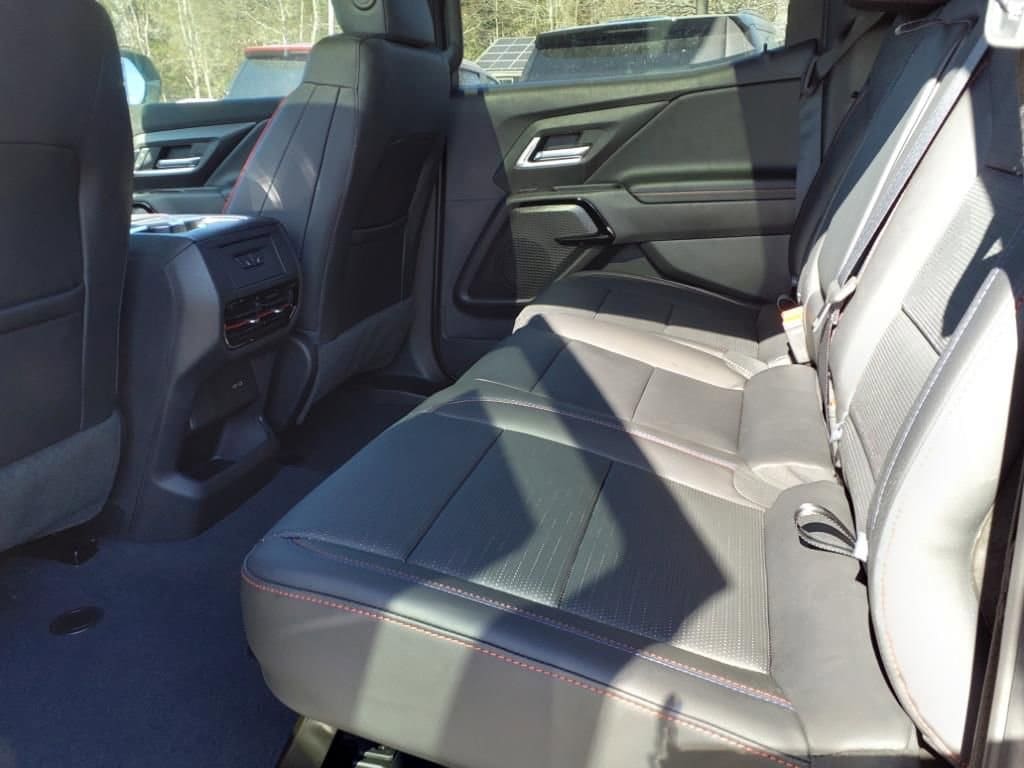 2025 Chevrolet Silverado EV RST - Photo 16