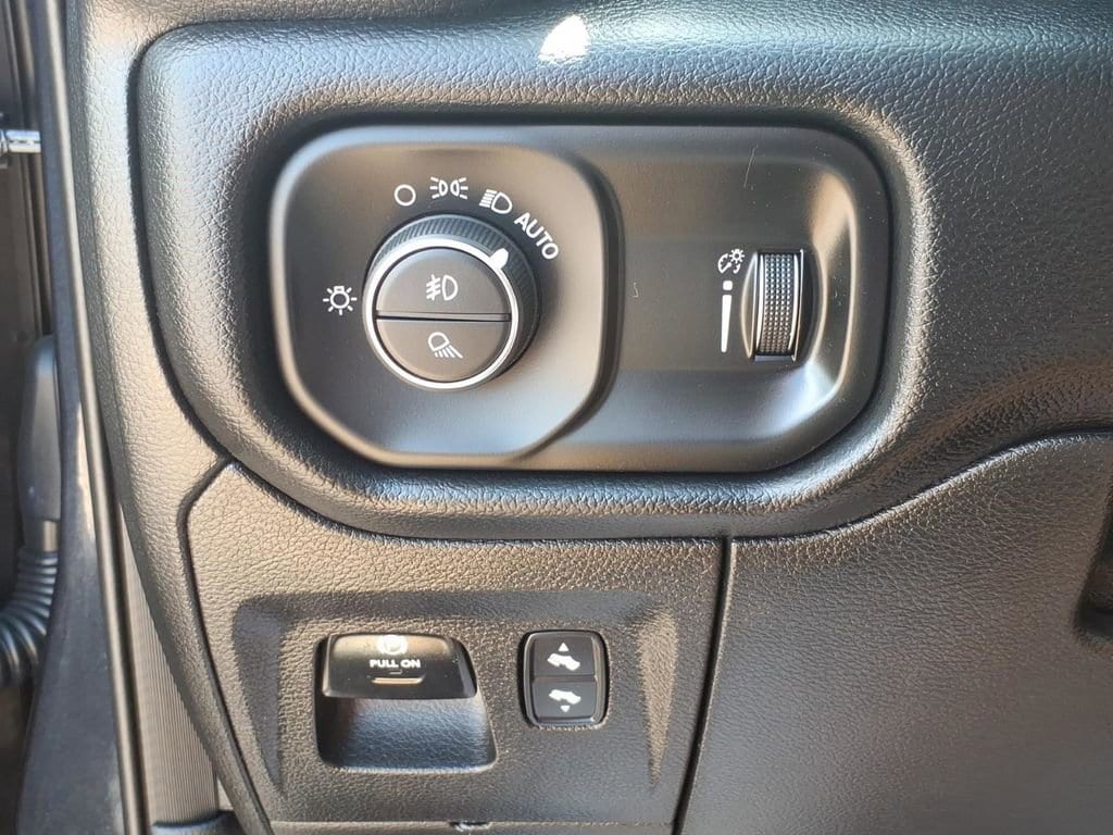 2021 RAM Ram 1500 Pickup Big Horn/Lone Star - Photo 16