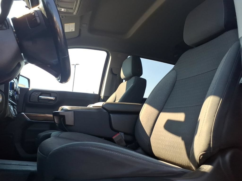 2021 Chevrolet Silverado 1500 RST - Photo 13