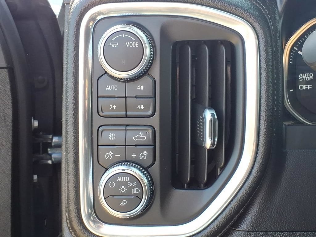 2021 GMC Sierra 1500 Denali Denali - Photo 18