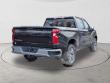 2022 Chevrolet Silverado 1500 LT (2FL) Truck Crew Cab