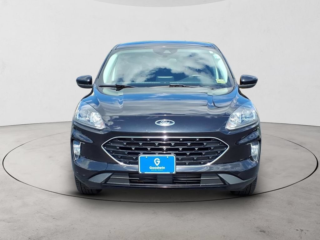 Used 2022 Ford Escape SEL SUV