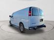 2024 GMC Savana Cargo 2500 Work Van Van