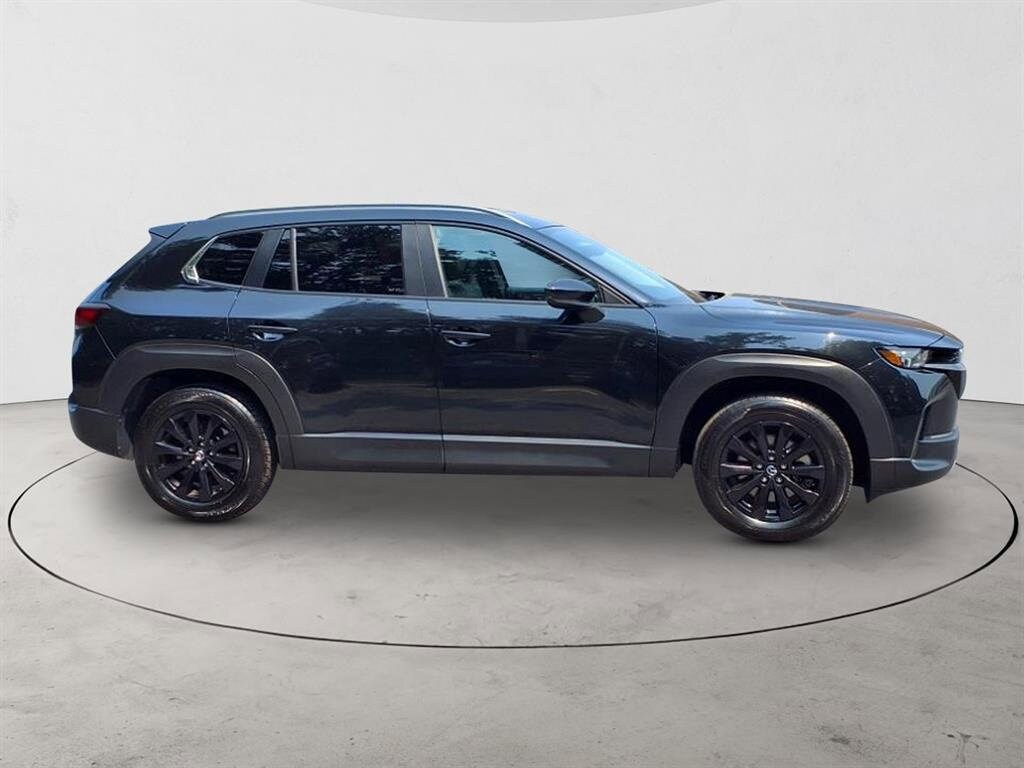 2024 Mazda CX-50 2.5 S Premium photo 4