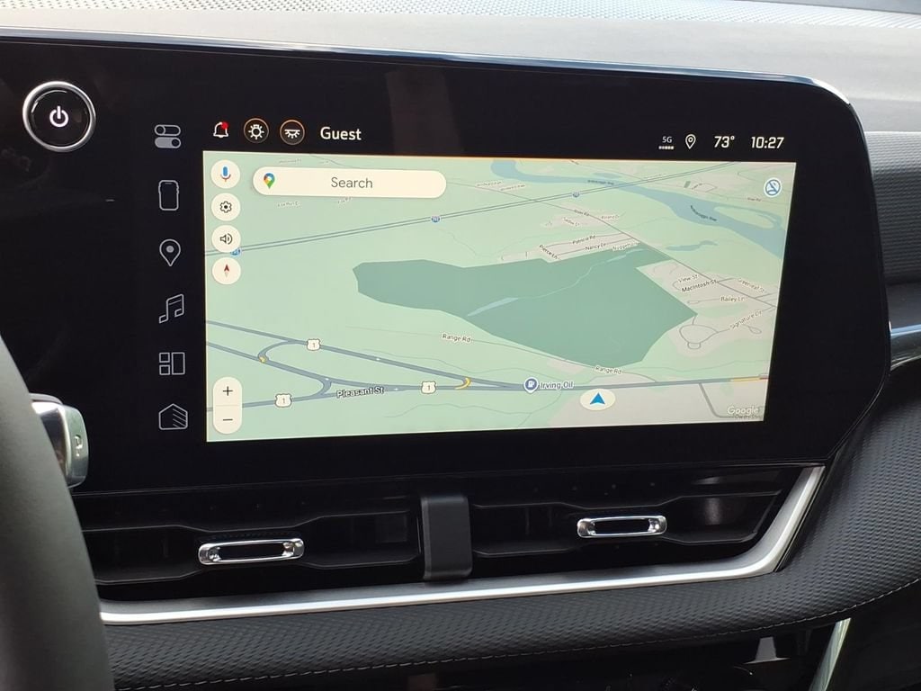 2026 Chevrolet Equinox LT - Photo 19