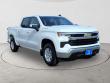 2025 Chevrolet Silverado 1500 LT Truck Crew Cab