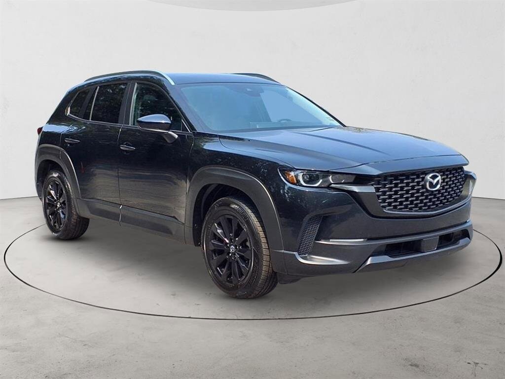 2024 Mazda CX-50 2.5 S Premium photo 3