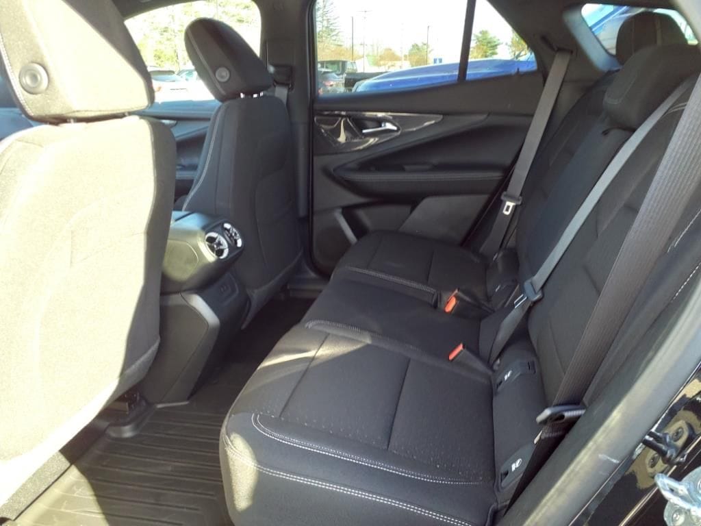 2025 Chevrolet Blazer EV LT - Photo 13