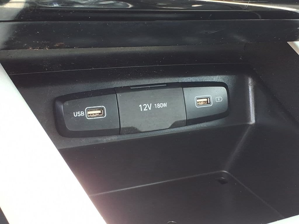2023 Hyundai Tucson SE - Photo 20