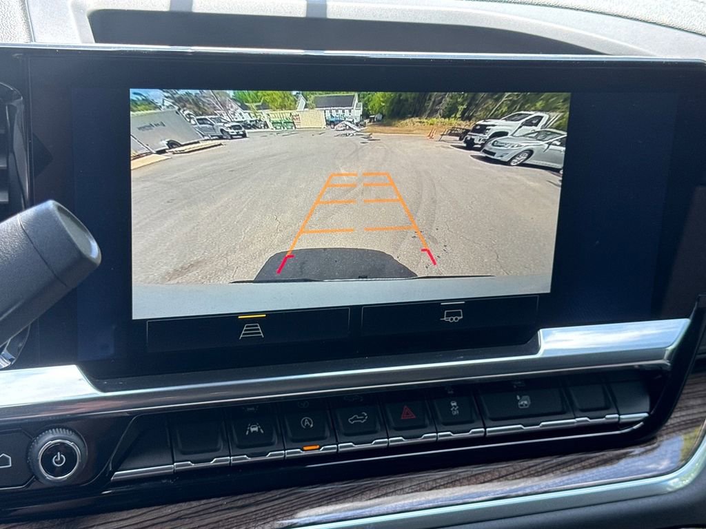 2025 Chevrolet Silverado 1500 RST - Photo 23